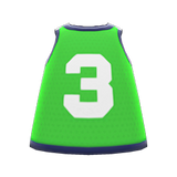 Sports Tank Animal Crossing New Horizons | ACNH Items - ACNHMALL