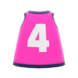 Sports Tank Animal Crossing New Horizons | ACNH Items - ACNHMALL