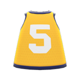 Sports Tank Animal Crossing New Horizons | ACNH Items - ACNHMALL
