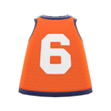 Sports Tank Animal Crossing New Horizons | ACNH Items - ACNHMALL