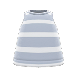 Striped Tank