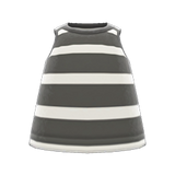 Striped Tank Animal Crossing New Horizons | ACNH Items - ACNHMALL