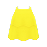 Layered Tank Animal Crossing New Horizons | ACNH Items - ACNHMALL