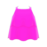 Layered Tank Animal Crossing New Horizons | ACNH Items - ACNHMALL