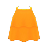 Layered Tank Animal Crossing New Horizons | ACNH Items - ACNHMALL
