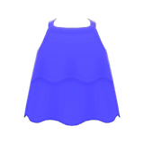 Layered Tank Animal Crossing New Horizons | ACNH Items - ACNHMALL