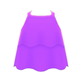 Layered Tank Animal Crossing New Horizons | ACNH Items - ACNHMALL