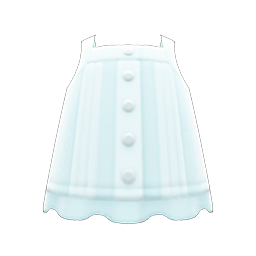Lacy Tank
