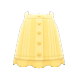 Lacy Tank Animal Crossing New Horizons | ACNH Items - ACNHMALL