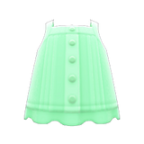 Lacy Tank Animal Crossing New Horizons | ACNH Items - ACNHMALL
