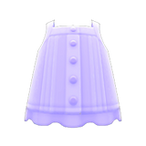 Lacy Tank Animal Crossing New Horizons | ACNH Items - ACNHMALL