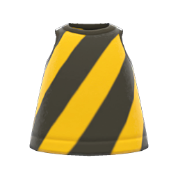 Danger Tank Animal Crossing New Horizons | ACNH Items - ACNHMALL