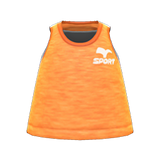 Fitness Tank Animal Crossing New Horizons | ACNH Items - ACNHMALL