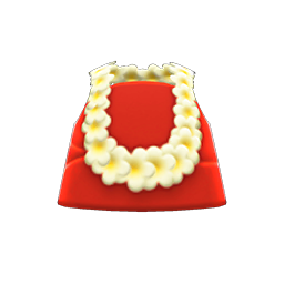 Hula Top Animal Crossing New Horizons | ACNH Items - ACNHMALL