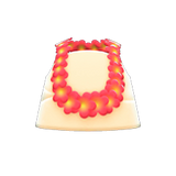 Hula Top Animal Crossing New Horizons | ACNH Items - ACNHMALL