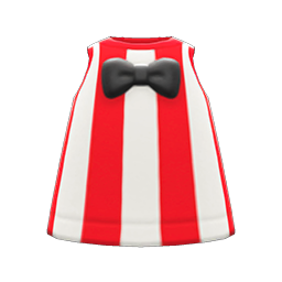 Kerokerokeroppi Tank Top Animal Crossing New Horizons | ACNH Items - ACNHMALL
