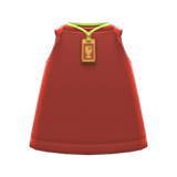 Dynamic Tank Top Animal Crossing New Horizons | ACNH Items - ACNHMALL