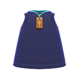 Dynamic Tank Top Animal Crossing New Horizons | ACNH Items - ACNHMALL