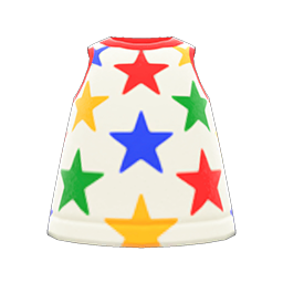 Starry Tank Animal Crossing New Horizons | ACNH Items - ACNHMALL