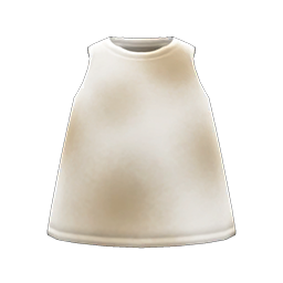 Dirty Tank Top