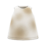 Dirty Tank Top Animal Crossing New Horizons | ACNH Items - ACNHMALL