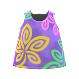 Paradise Planning Event Tee Animal Crossing New Horizons | ACNH Items - ACNHMALL