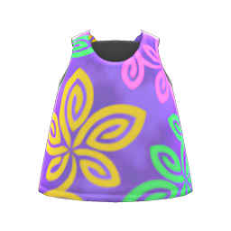 Paradise Planning Event Tee Animal Crossing New Horizons | ACNH Items - ACNHMALL