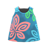 Paradise Planning Event Tee Animal Crossing New Horizons | ACNH Items - ACNHMALL