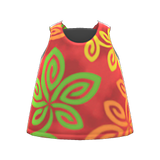Paradise Planning Event Tee Animal Crossing New Horizons | ACNH Items - ACNHMALL