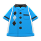 Blue Blue