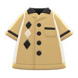 Bowling Shirt Animal Crossing New Horizons | ACNH Items - ACNHMALL