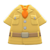 Explorer Shirt Animal Crossing New Horizons | ACNH Items - ACNHMALL