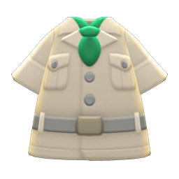 Explorer Shirt