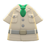 Explorer Shirt Animal Crossing New Horizons | ACNH Items - ACNHMALL