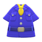 Explorer Shirt Animal Crossing New Horizons | ACNH Items - ACNHMALL