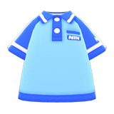 Shop Uniform Shirt Animal Crossing New Horizons | ACNH Items - ACNHMALL