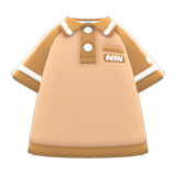 Shop Uniform Shirt Animal Crossing New Horizons | ACNH Items - ACNHMALL