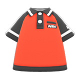 Shop Uniform Shirt Animal Crossing New Horizons | ACNH Items - ACNHMALL