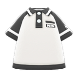 Shop Uniform Shirt Animal Crossing New Horizons | ACNH Items - ACNHMALL