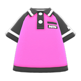 Shop Uniform Shirt Animal Crossing New Horizons | ACNH Items - ACNHMALL