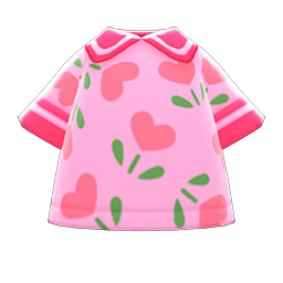My Melody Shirt Animal Crossing New Horizons | ACNH Items - ACNHMALL