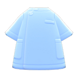 Nurse's Jacket Animal Crossing New Horizons | ACNH Items - ACNHMALL