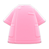 Nurse's Jacket Animal Crossing New Horizons | ACNH Items - ACNHMALL
