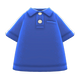 Blue Blue