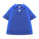 Polo Shirt Animal Crossing New Horizons | ACNH Items - ACNHMALL