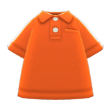 Polo Shirt Animal Crossing New Horizons | ACNH Items - ACNHMALL