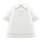 Polo Shirt Animal Crossing New Horizons | ACNH Items - ACNHMALL