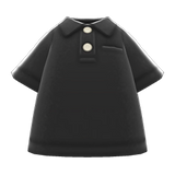Polo Shirt Animal Crossing New Horizons | ACNH Items - ACNHMALL