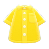 Short-Sleeve Dress Shirt Animal Crossing New Horizons | ACNH Items - ACNHMALL