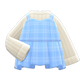 Blue Blue
